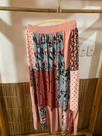 Saia patchwork