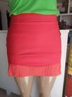 Saia Plus size