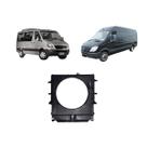 Saia Radiador Mercedes Sprinter 415/ 515 (2014...) 906.505.0855