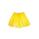 Saia Ráfia Neon 40cm Laranja - Festa Carnaval Saia Ráfia Neon 40cm Laranja - Festa Carnaval