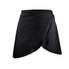 Saia Ritmus Transpassada Longa Feminino Saia Ritmus Transpassada Longa Feminino