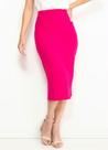 Saia Rosa Justa