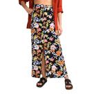 Saia Roxy Sunset Simmer- Preta Florida