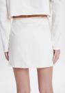 Saia sarja com transpasse myft feminino