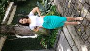Saia Sarja Emilly