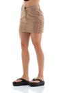 Saia Sarja Feminina Arauto Mom Cargo