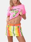 Saia sarja listra neon farm