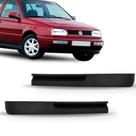 Saia Spoiler Golf Mexicano 1992 A 1998 Parachoque Dianteiro Saia Spoiler Golf Mexicano 1992 A 1998 Parachoque Dianteiro