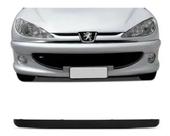 Saia Spoiler Parachoque Dianteiro Peugeot 206 1999 2000 2001 2002 2003 2004 2005 2006 2007 2008 2009