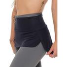 Saia Tapa Bumbum Justfit Tecnodry Para Treinar Com Conforto