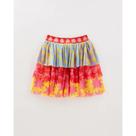 Saia Tule Mix Estrelitas