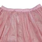 Saia Tule Tutu Glitter Adulto