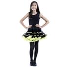 Saia tutu BellaSous para adolescentes para fantasia de tutu Chico