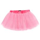Saia tutu Gone For a Run Running para mulheres rosa claro
