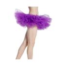 Saia Tutu Mini De 5 Camadas Para Mulheres Adultas, Saia Curta De Tule Para Festa De Princesa Saia Tutu Mini De 5 Camadas Para Mulheres Adultas, Saia Curta De Tule Para Festa De Princesa