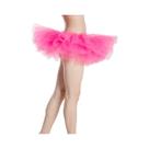 Saia Tutu Mini De 5 Camadas Para Mulheres Adultas, Saia Curta De Tule Para Festa De Princesa Saia Tutu Mini De 5 Camadas Para Mulheres Adultas, Saia Curta De Tule Para Festa De Princesa