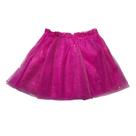 Saia Tutu Rosa Pink - Pingos