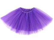 Saia tutu simples 40cm