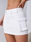 Saia White