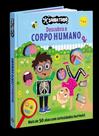 Saiba Tudo - Descubra o Corpo Humano
