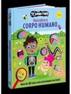 Saiba tudo - descubra o corpo humano - vol. 1