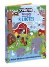 Saiba Tudo - Descubra o Mundo dos Filhotes Saiba Tudo - Descubra o Mundo dos Filhotes