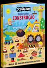 Saiba Tudo - Explore A Construção
