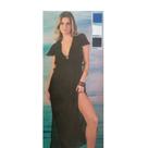 Saída Curta Renda e ilhós - Sol e Água