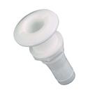 Saída De Água Náutica 5/8" em PVC Saída De Água Náutica 5/8" em PVC