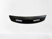Saida de ar traseira capacete taurus zarref v1/v2