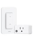 Saída de controle remoto Treewell Wireless 200FT 15A Switch Saída de controle remoto Treewell Wireless 200FT 15A Switch