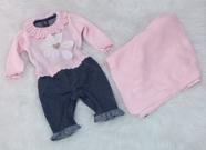 Saida de martenidadade feminino