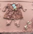 Saida De Maternidade Feminino