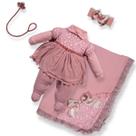 Saida De Maternidade Luxo Vestido Bordado Renda Tule Menina