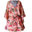 Saída de Praia Bata Feminino