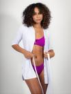 Saida de praia Chemise