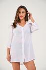 Saída De Praia Chemise