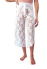 Saída de Praia Feminina Pantalona