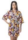 Saída de Praia Floral Kaftan Bali