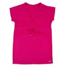 Saída de Praia Infantil Pink Everly Saída de Praia Infantil Pink Everly