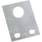 Saida Eletrocalha Horizontal Para Eletroduto Perfilaco 1'' E3040