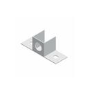 Saida Eletroduto P/Perf Lateral Ac Pz Ch16 3/4 " DP53334PZ - Dispan