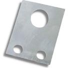 Saida Horizontal Para Eletroduto Perfil Lider 1.1/2 30713Pz Saida Horizontal Para Eletroduto Perfil Lider 1.1/2 30713Pz