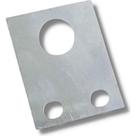 Saida Horizontal Para Eletroduto Perfil Lider 1/2'' 30708Pz