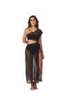 Saída l'evo tule black