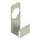 Saida Lateral Tipo J para Eletroduto 1/2 Polegadas INBRAELL