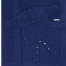 Saída Maternidade linha Premium Deep Blue