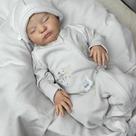 Saída Maternidade Menina Bebezinho Luxo Enxoval Saída Maternidade Menina Bebezinho Luxo Enxoval