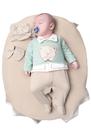 Saída Maternidade Menino Noah 4 peças Roupas de Bebê