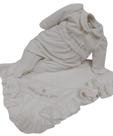 Saída Maternidade Plush Inverno Bebê Menina Paraiso 17748